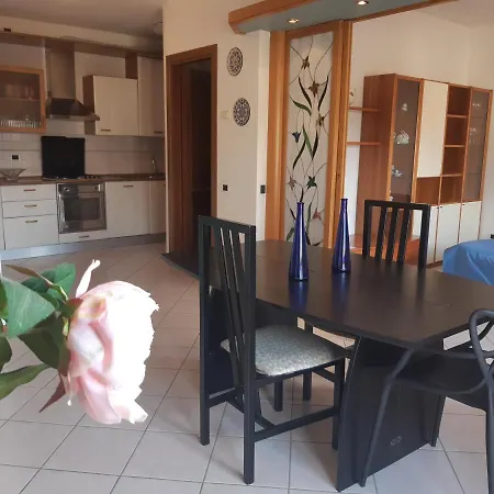 Sea House Apartment Viareggio