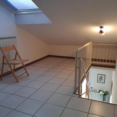 Sea House Appartement